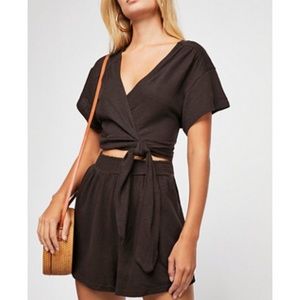 Free People Romper
